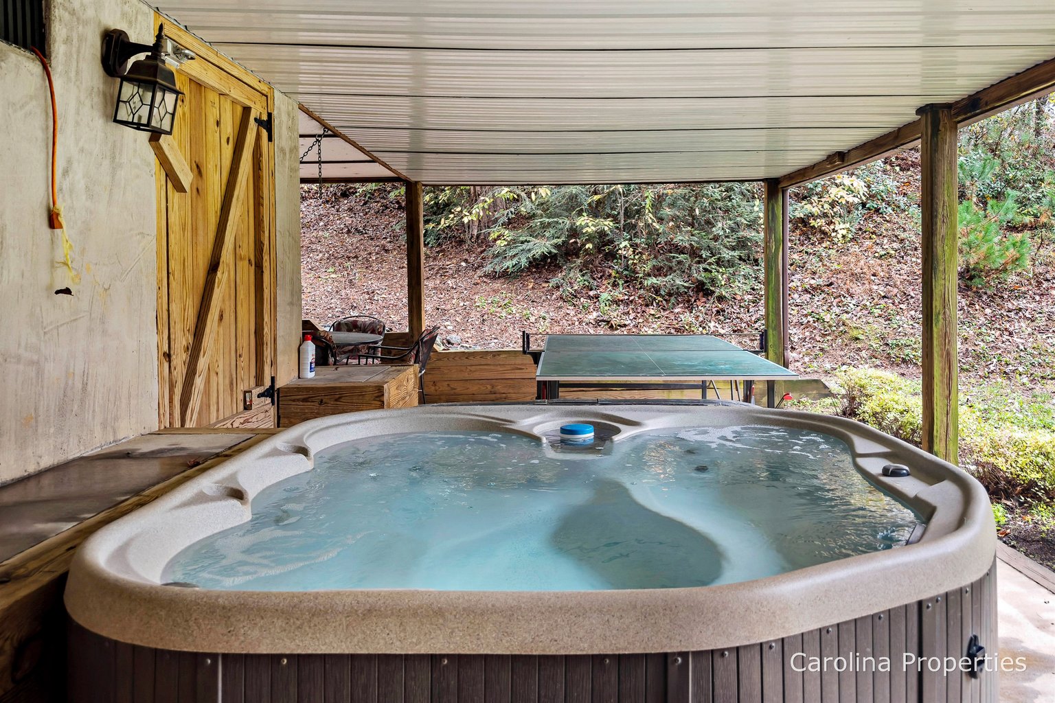 Lake Lure Vacation Rental