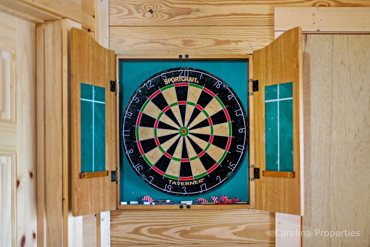 Lake Lure Vacation Rental