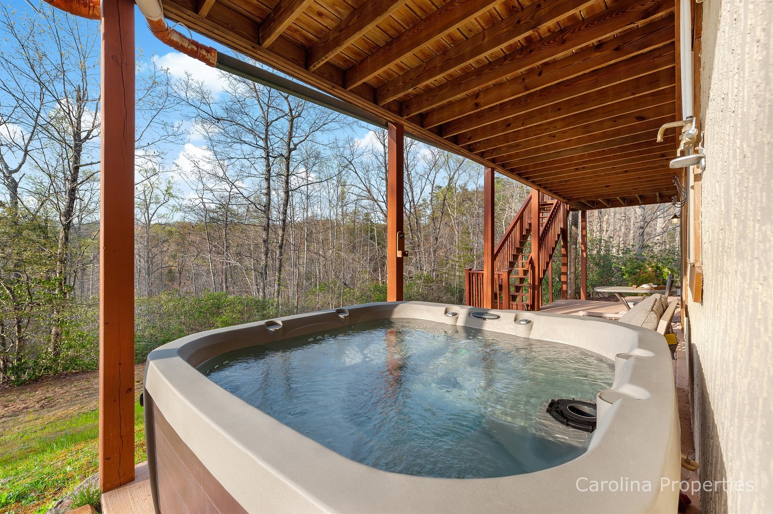 Lake Lure Vacation Rental