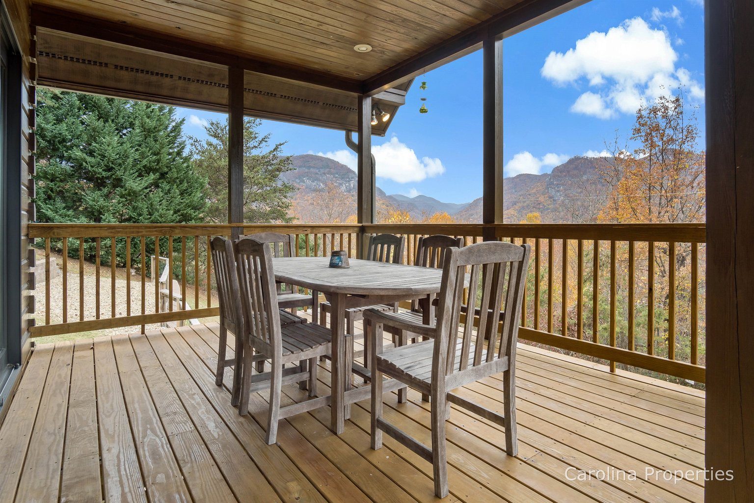 Lake Lure Vacation Rental