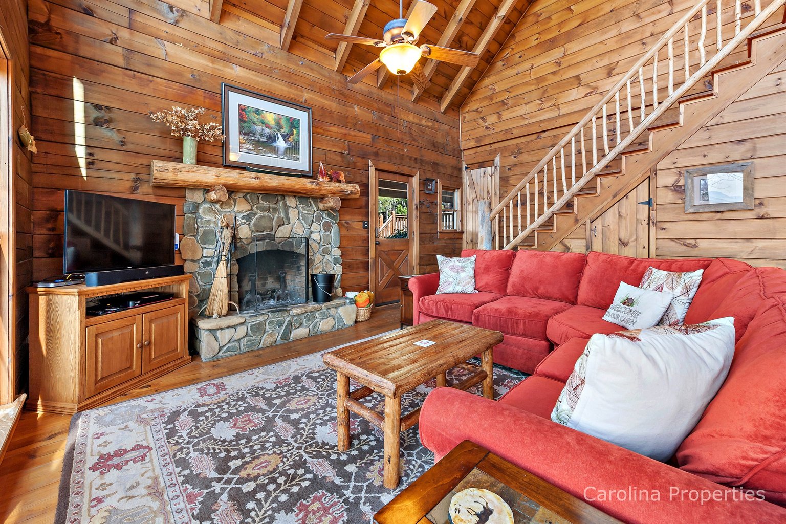 Marion Vacation Rental