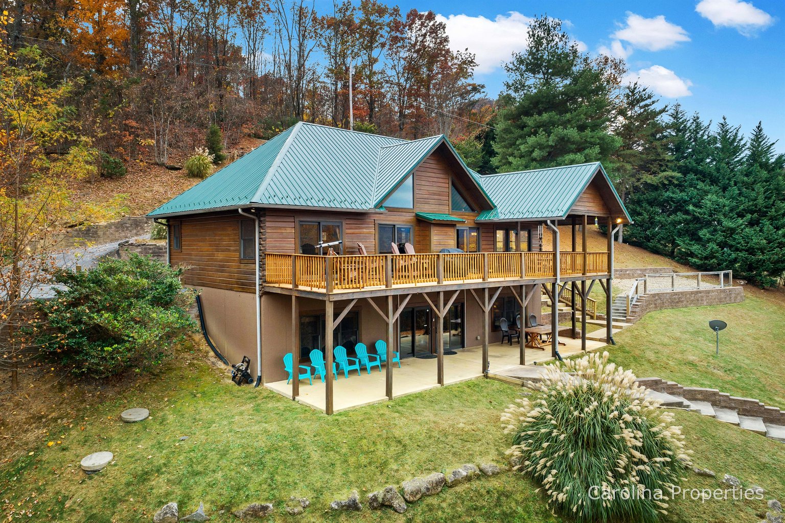 Lake Lure Vacation Rental