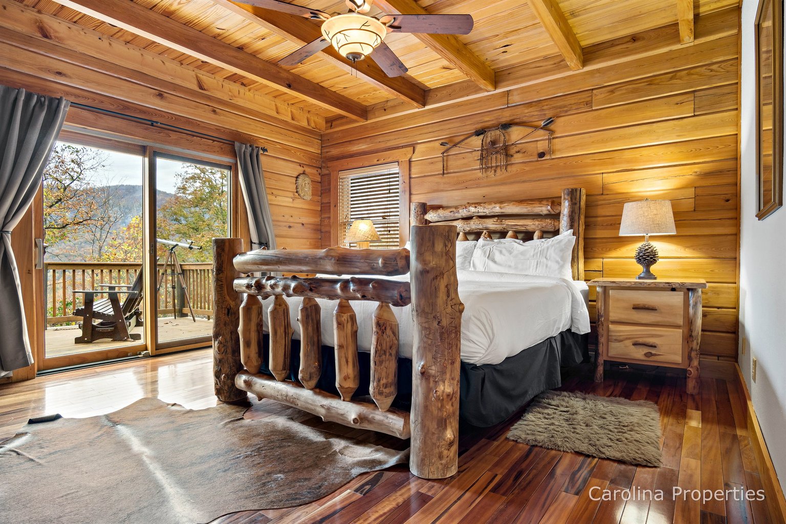 Lake Lure Vacation Rental