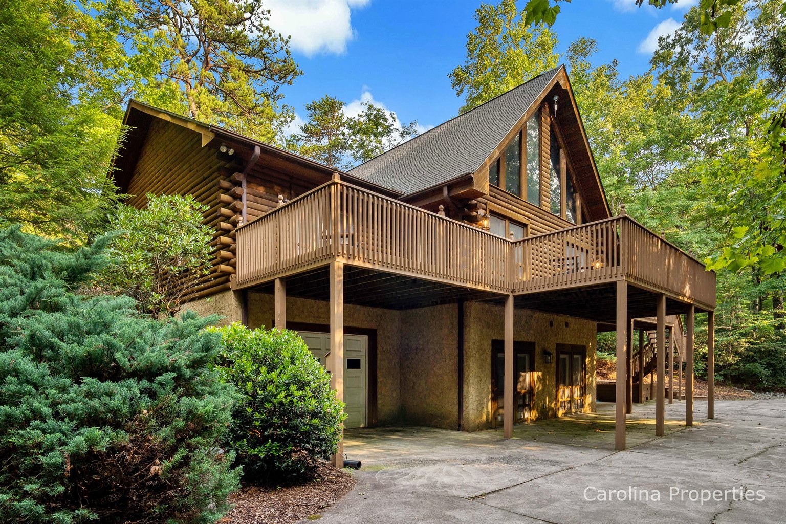 Lake Lure Vacation Rental