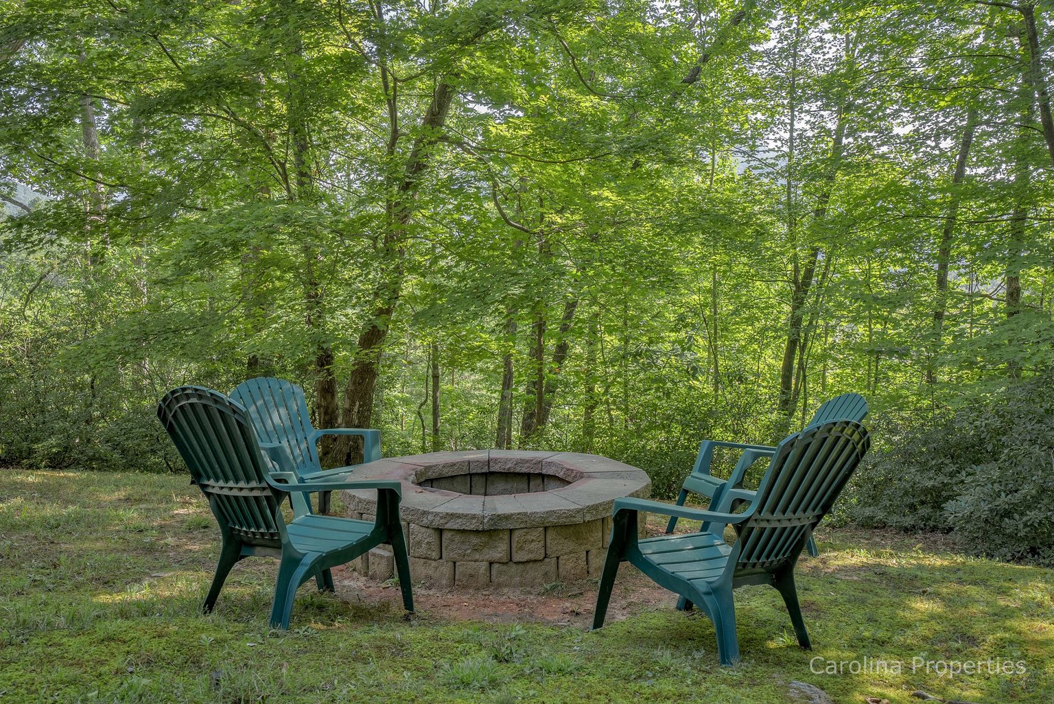 Lake Lure Vacation Rental