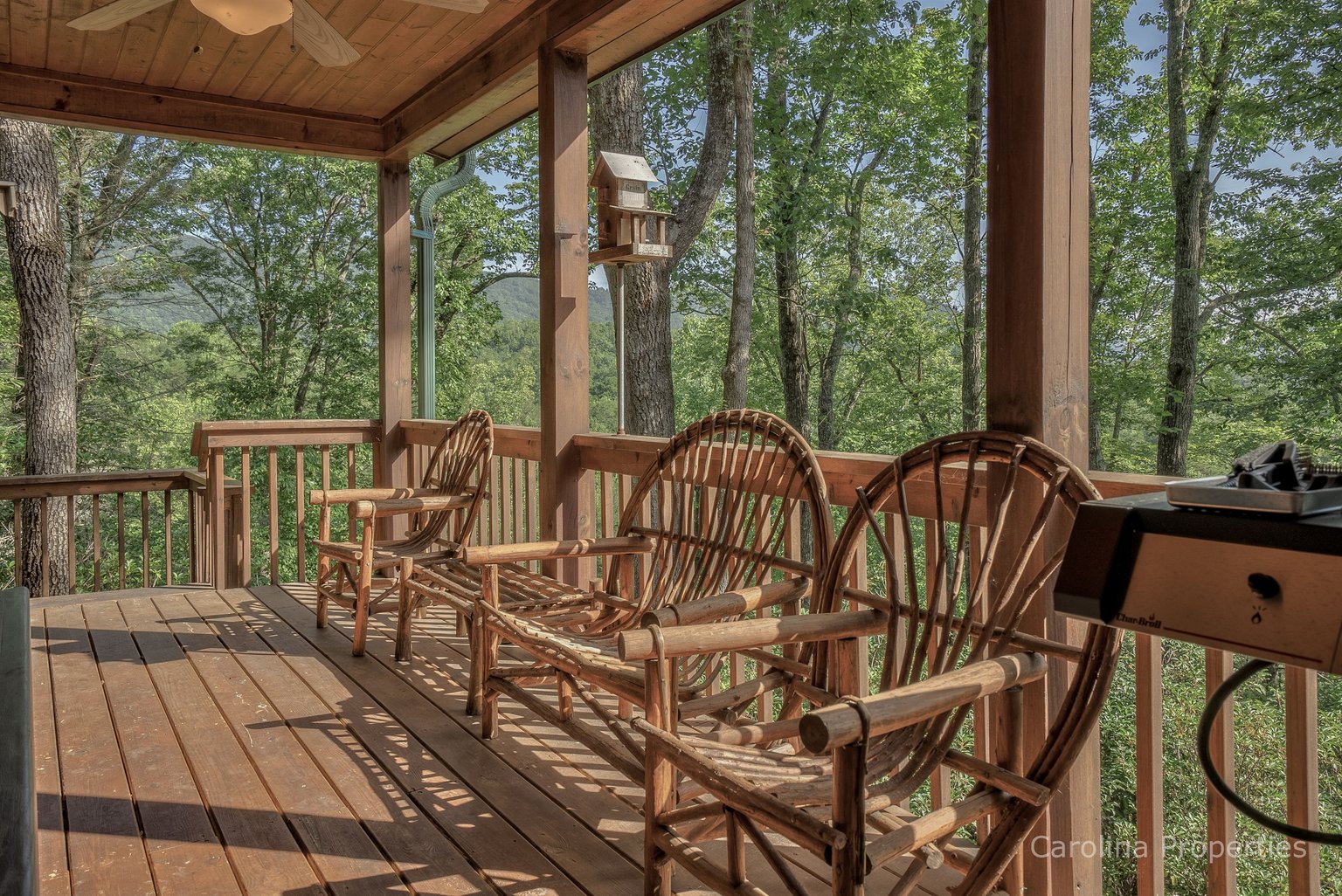 Lake Lure Vacation Rental