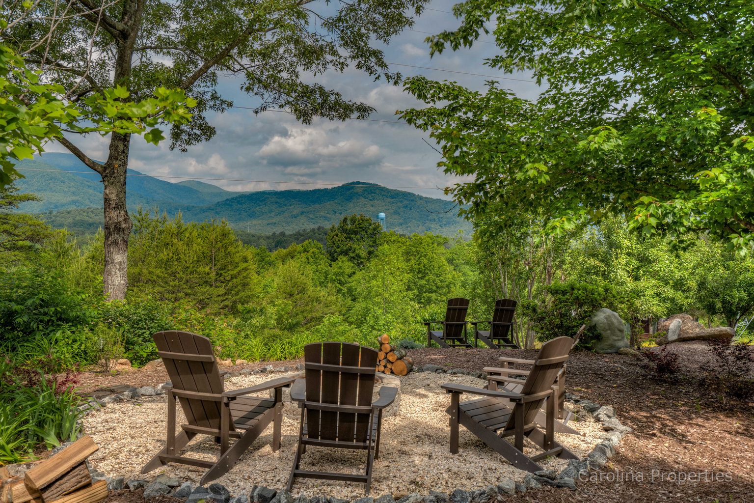 Lake Lure Vacation Rental