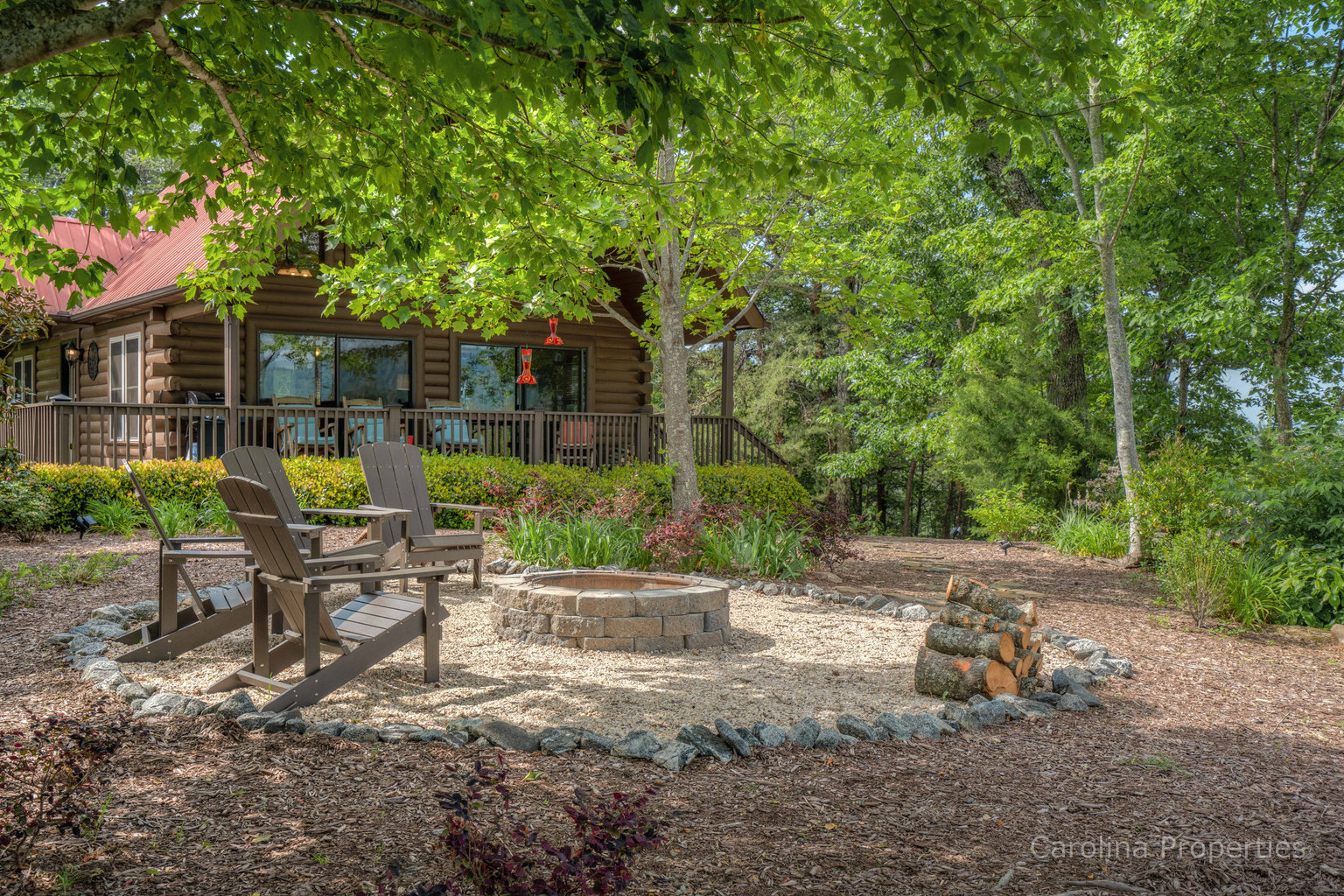 Lake Lure Vacation Rental