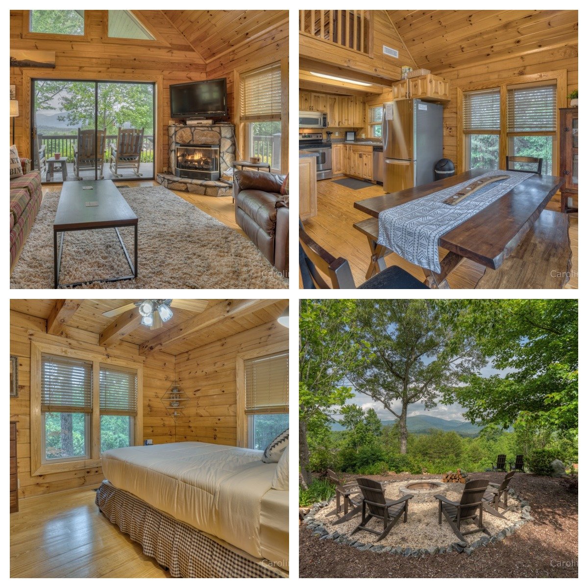 Lake Lure Vacation Rental