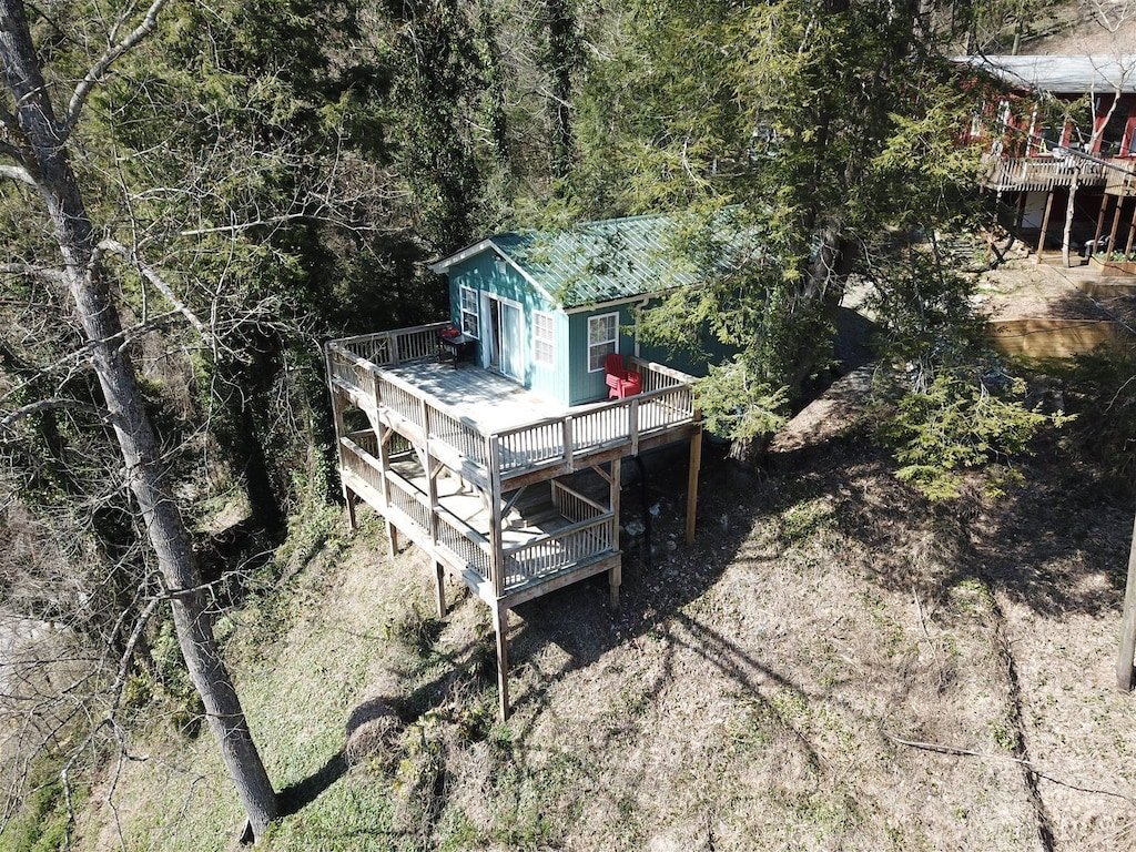 Hendersonville, NC, USA