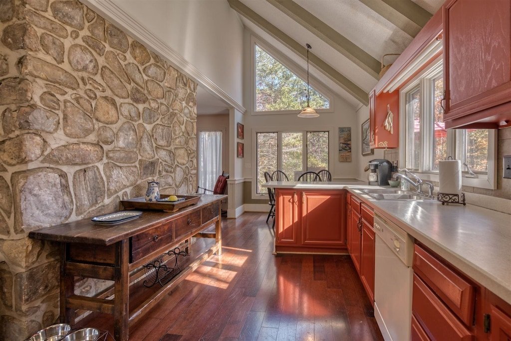 Lake Lure Vacation Rental