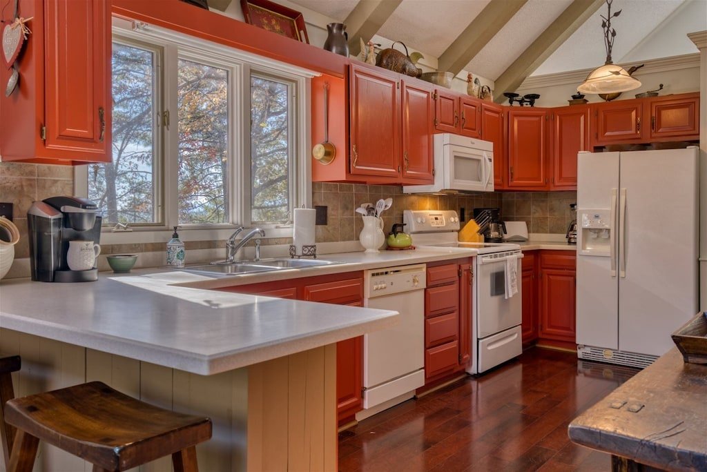 Lake Lure Vacation Rental