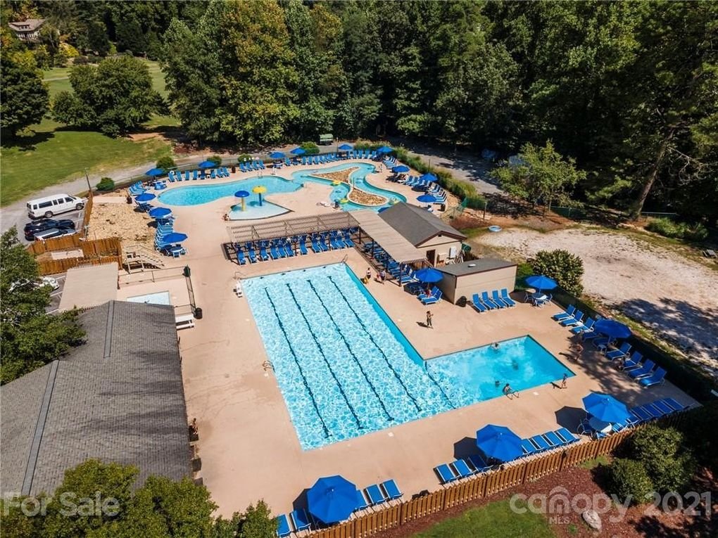 Lake Lure Vacation Rental