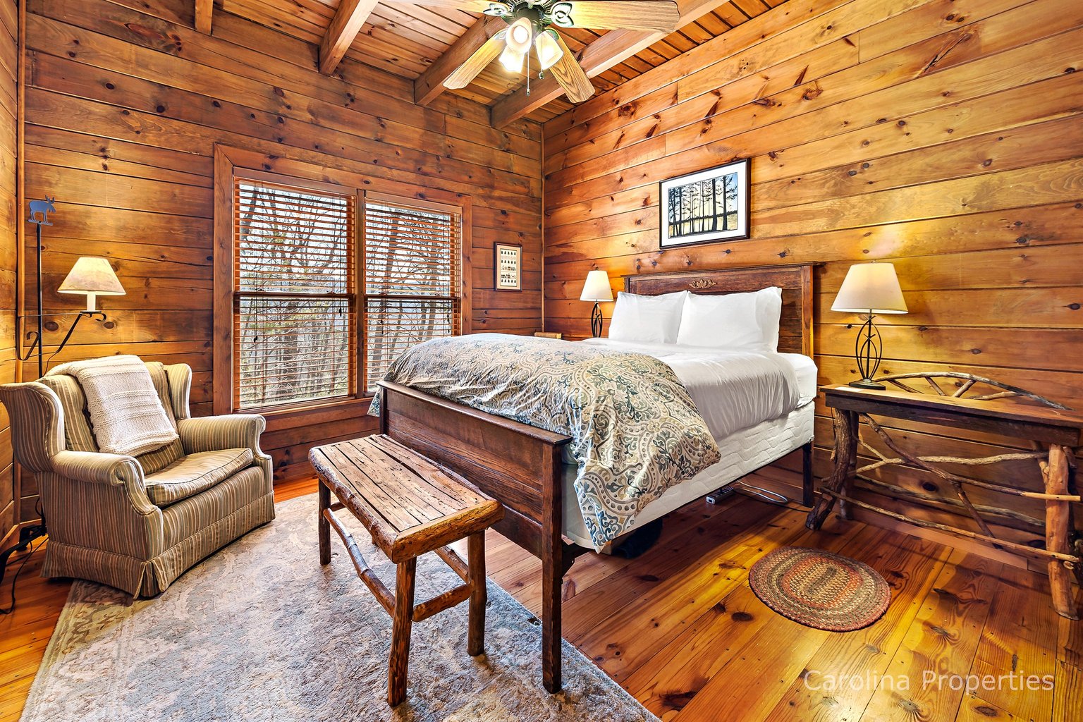 Marion Vacation Rental