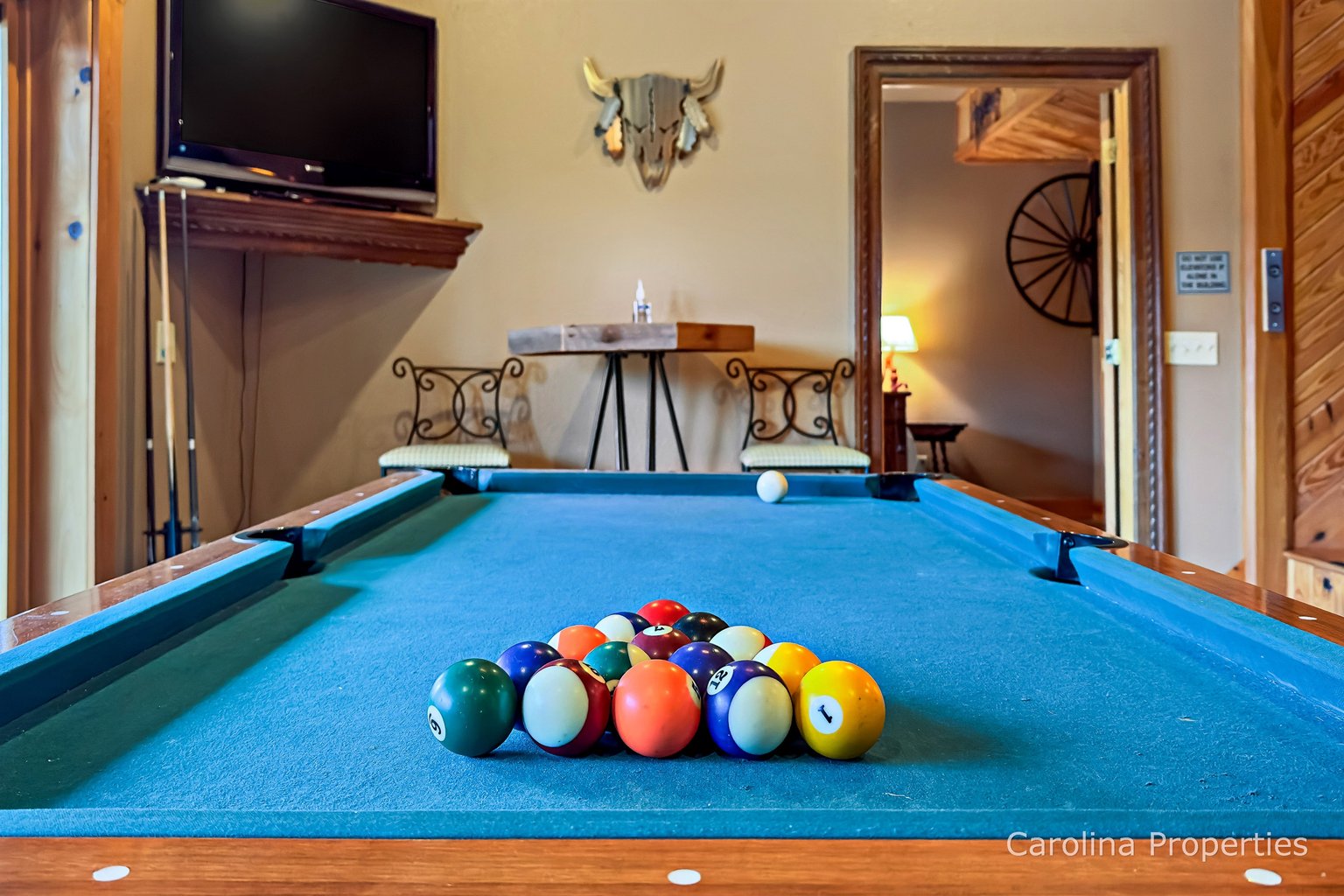 Lake Lure Vacation Rental