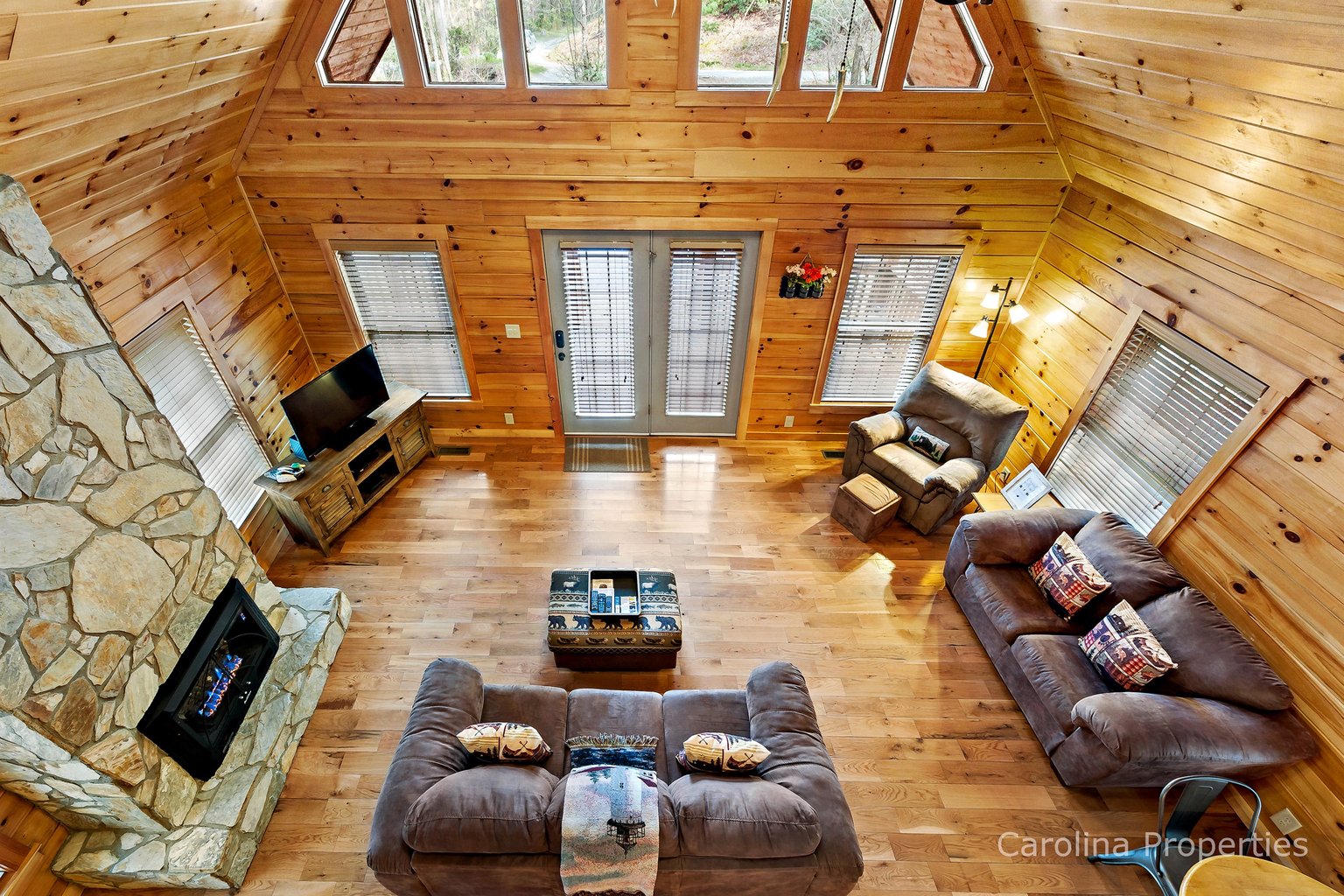 Lake Lure Vacation Rental