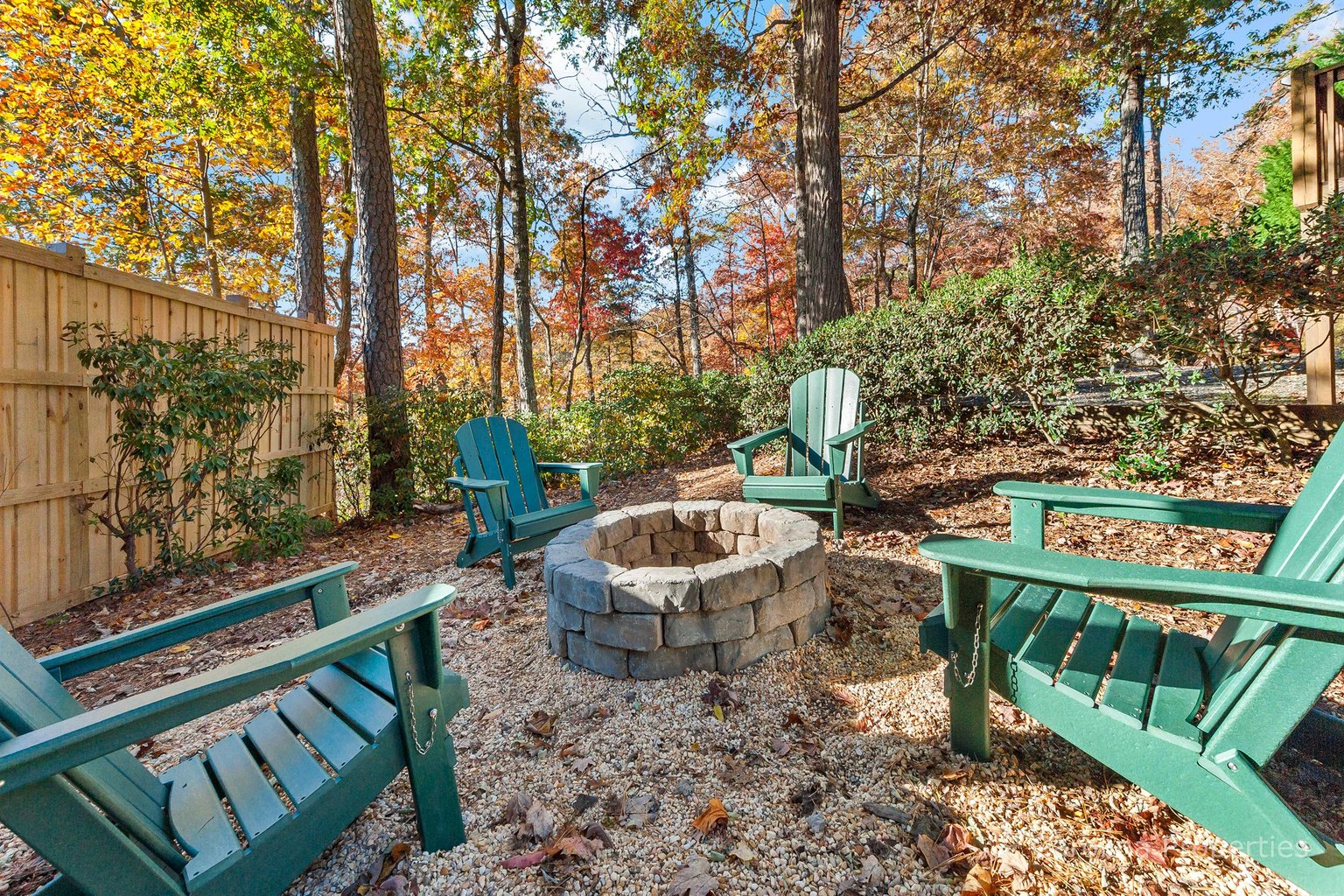 Lake Lure Vacation Rental
