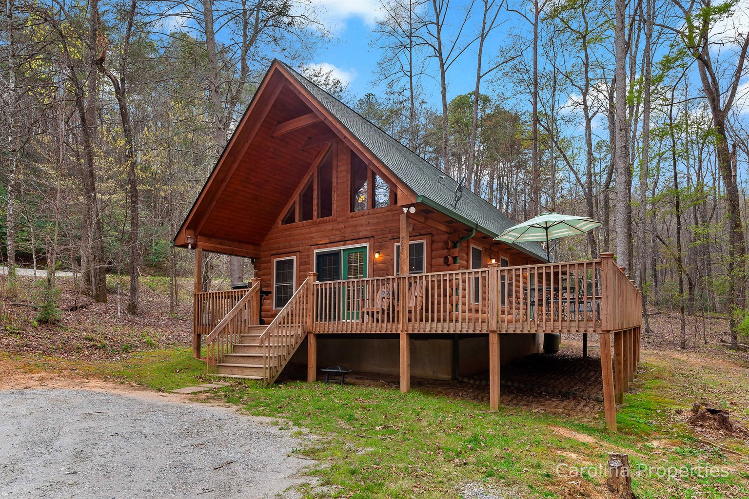Lake Lure Vacation Rental