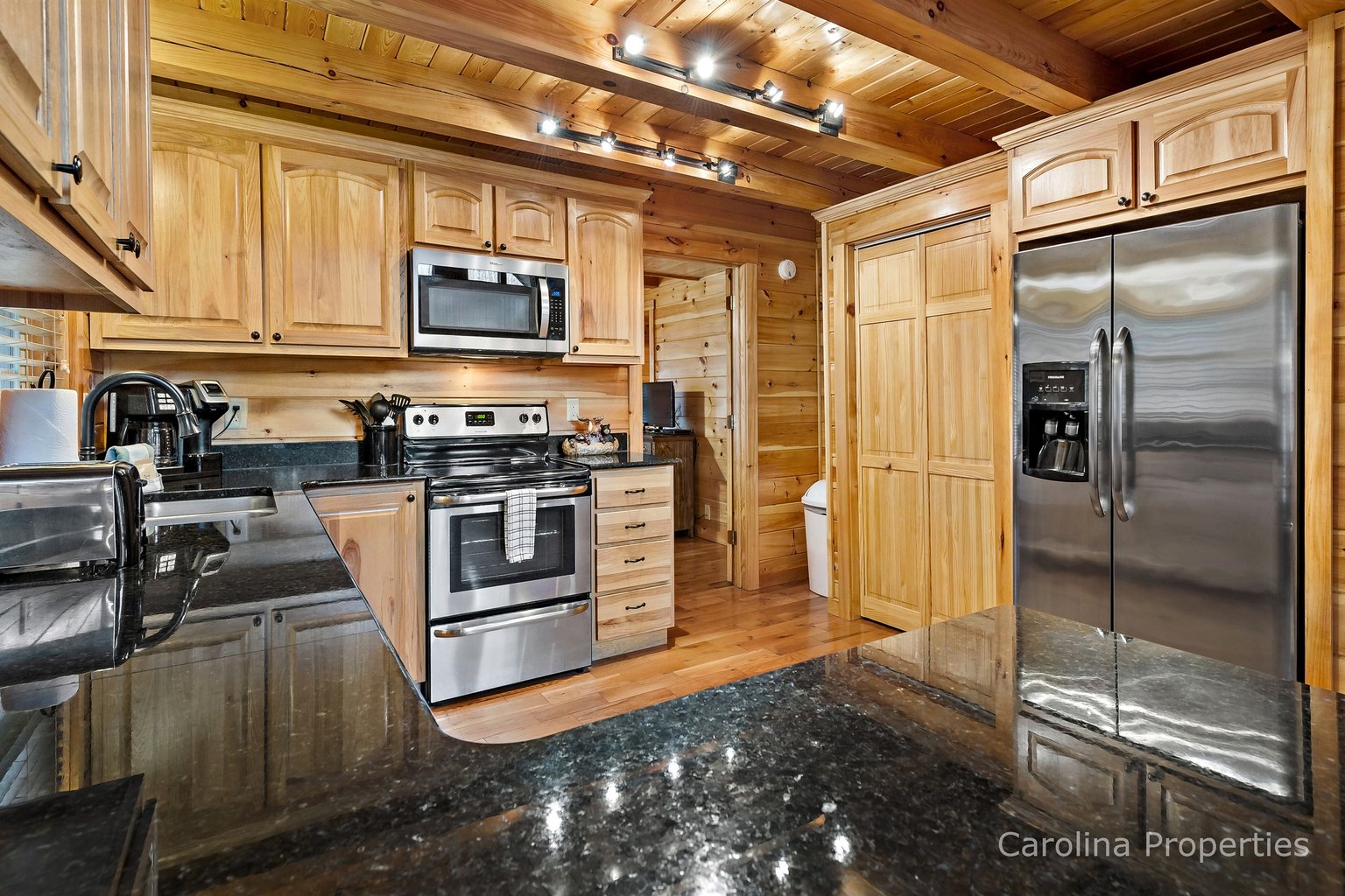 Lake Lure Vacation Rental