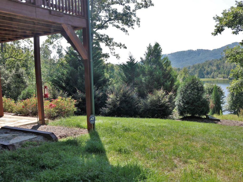 Lake Lure Vacation Rental