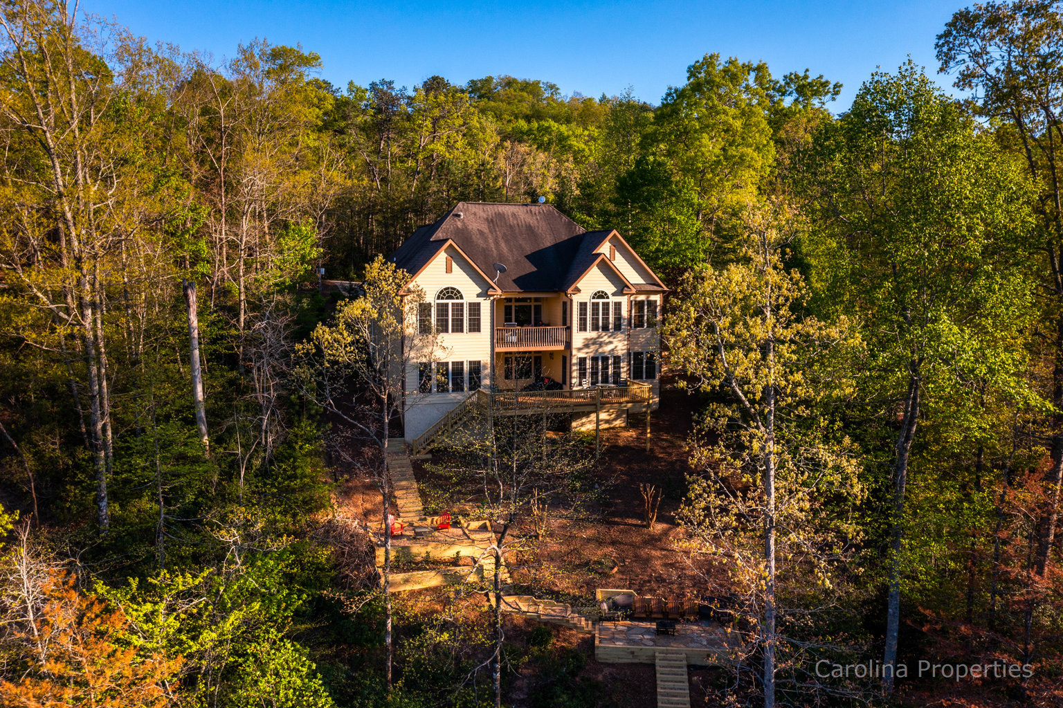 Lake Lure Vacation Rental