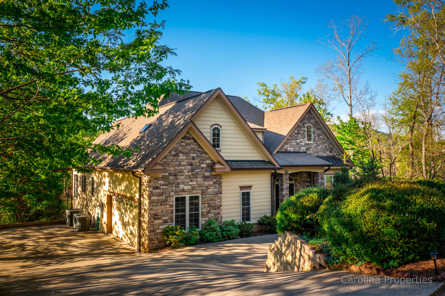 Lake Lure Vacation Rental