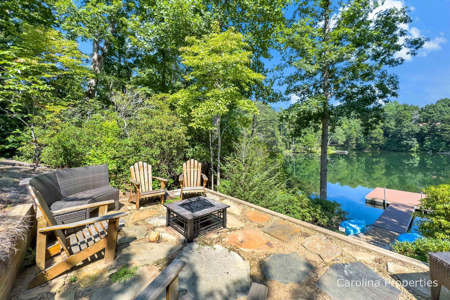 Lake Lure Vacation Rental