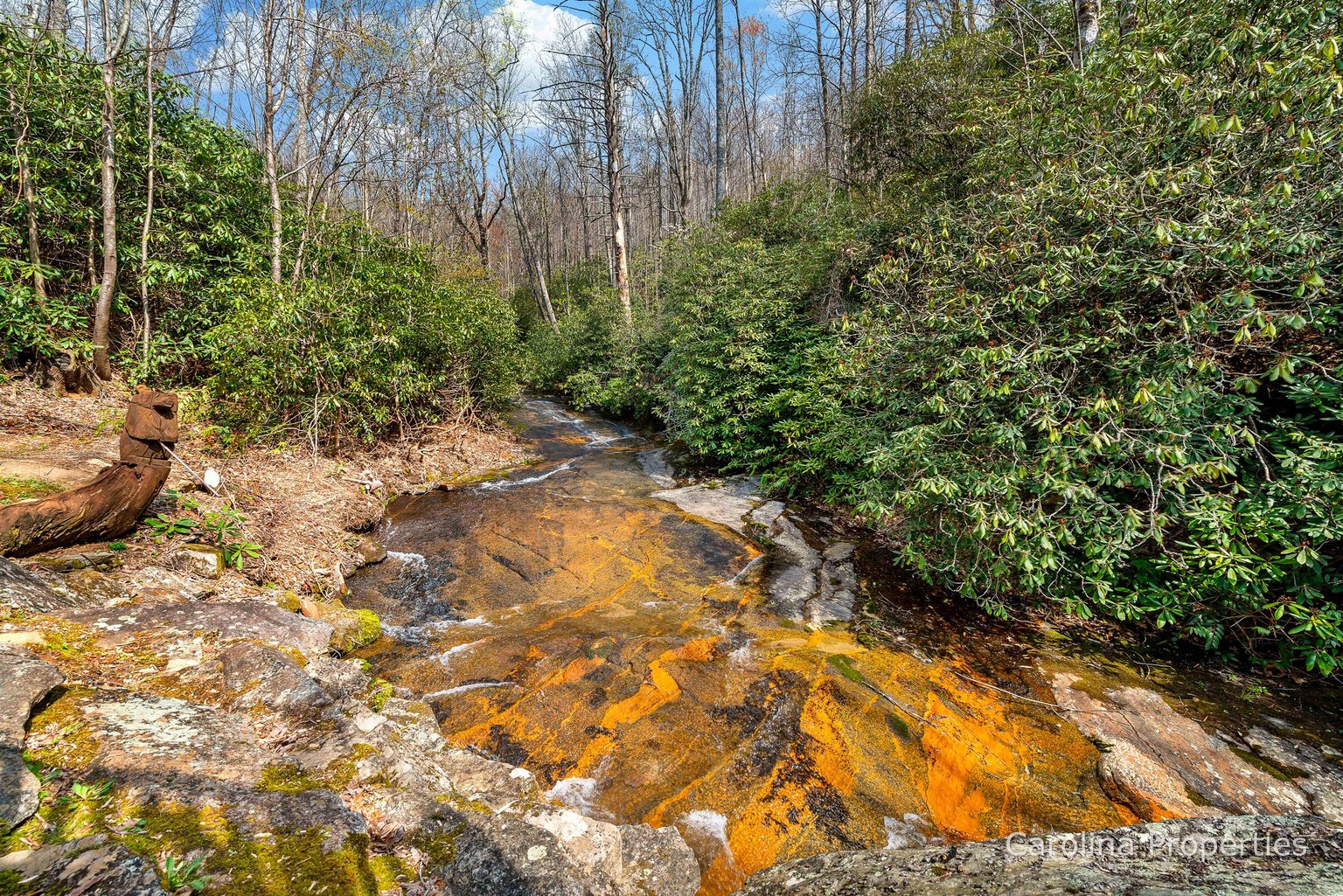 Hendersonville Vacation Rental