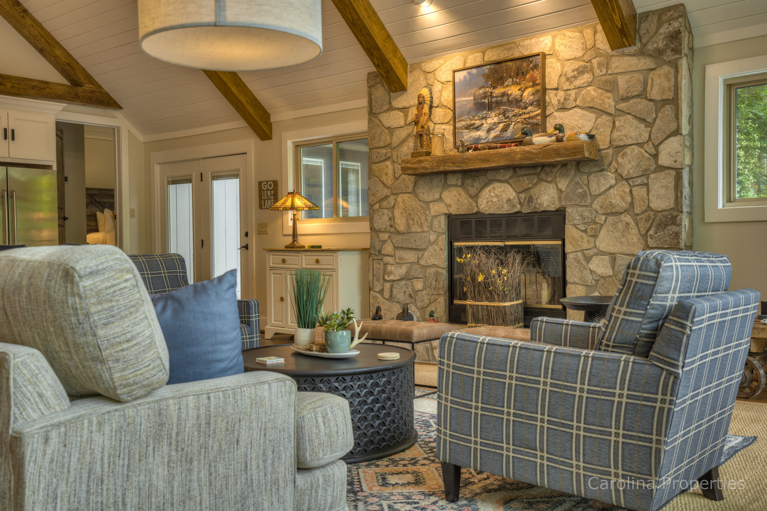 Lake Lure Vacation Rental