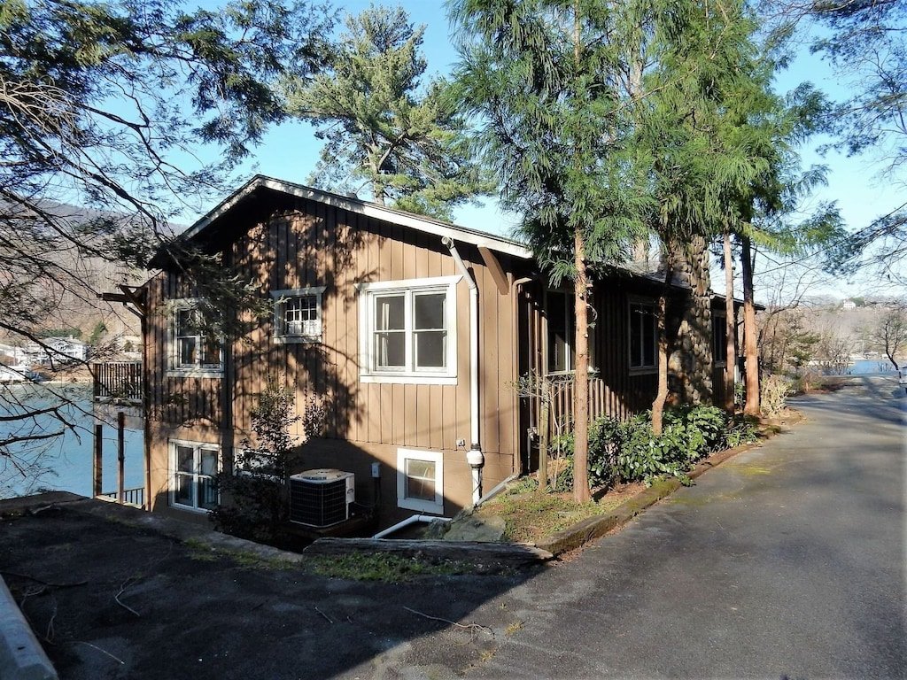 Lake Lure Vacation Rental
