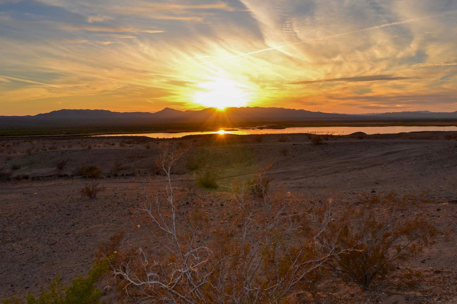 Topock Vacation Rental