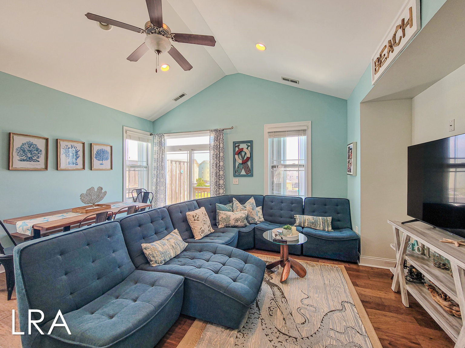 Surf City Vacation Rental