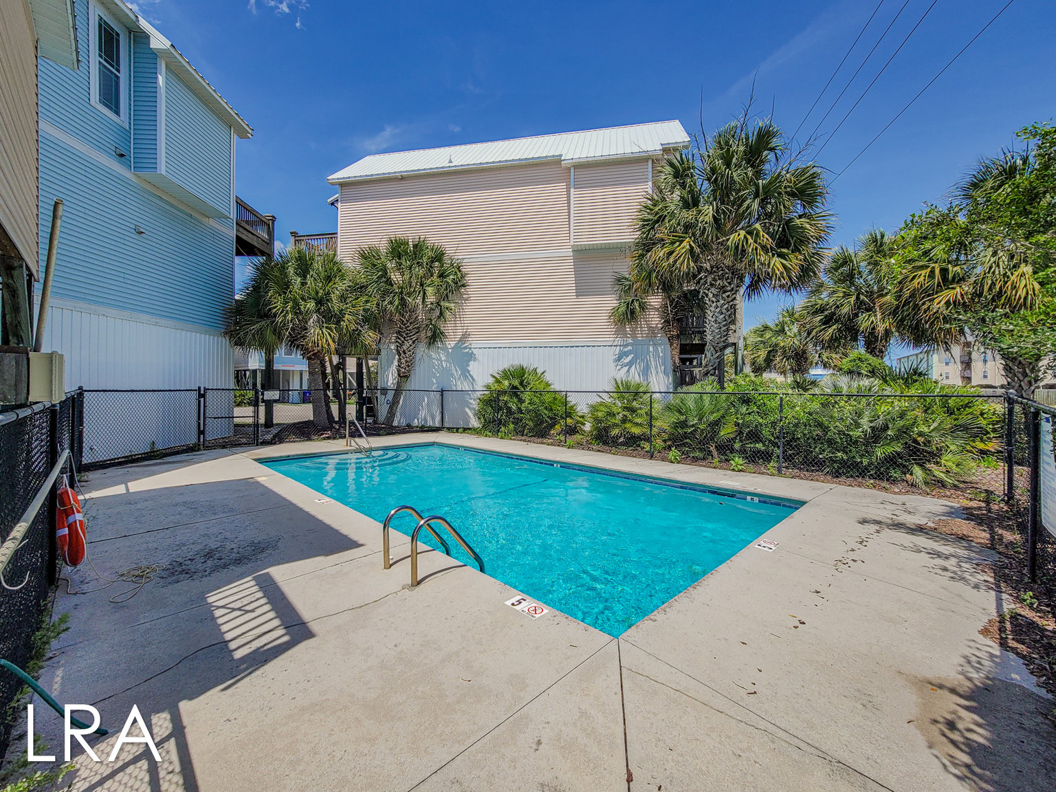 Surf City Vacation Rental