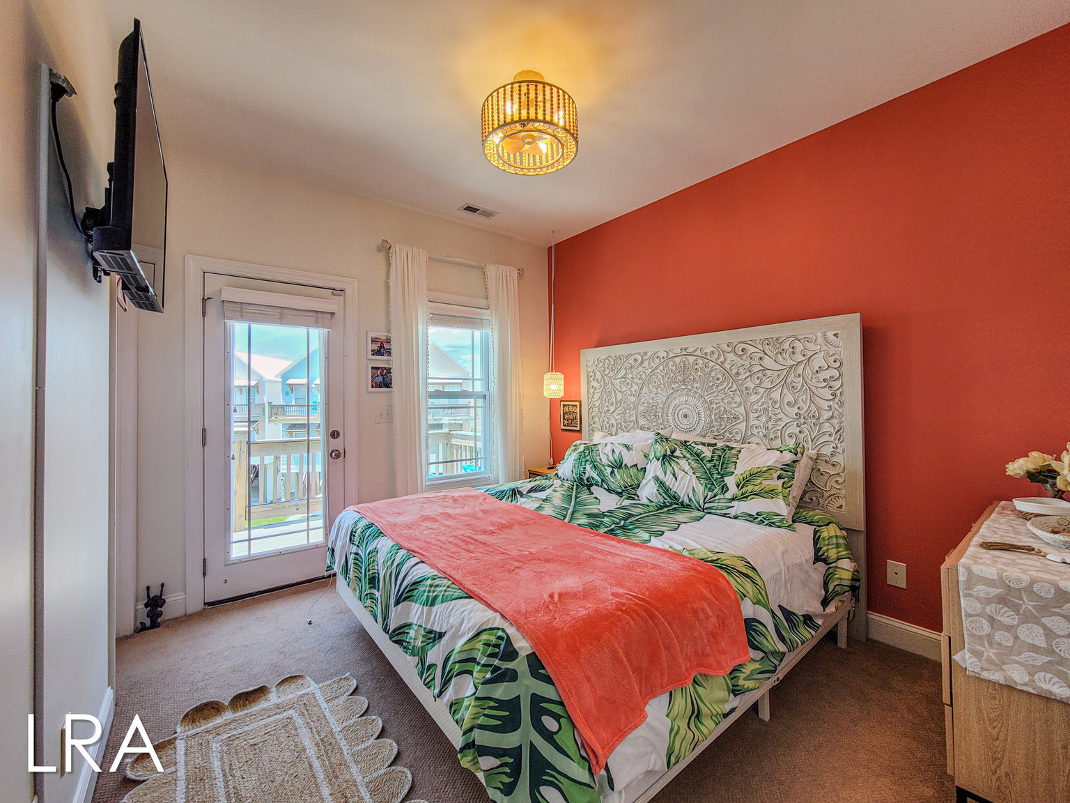 Surf City Vacation Rental