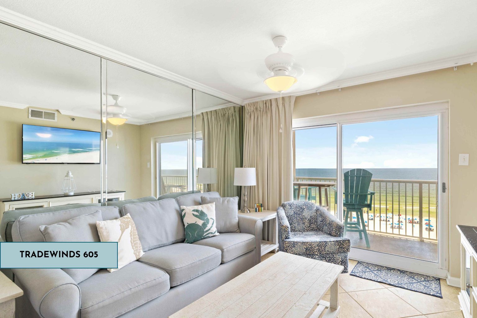 Orange Beach Vacation Rental