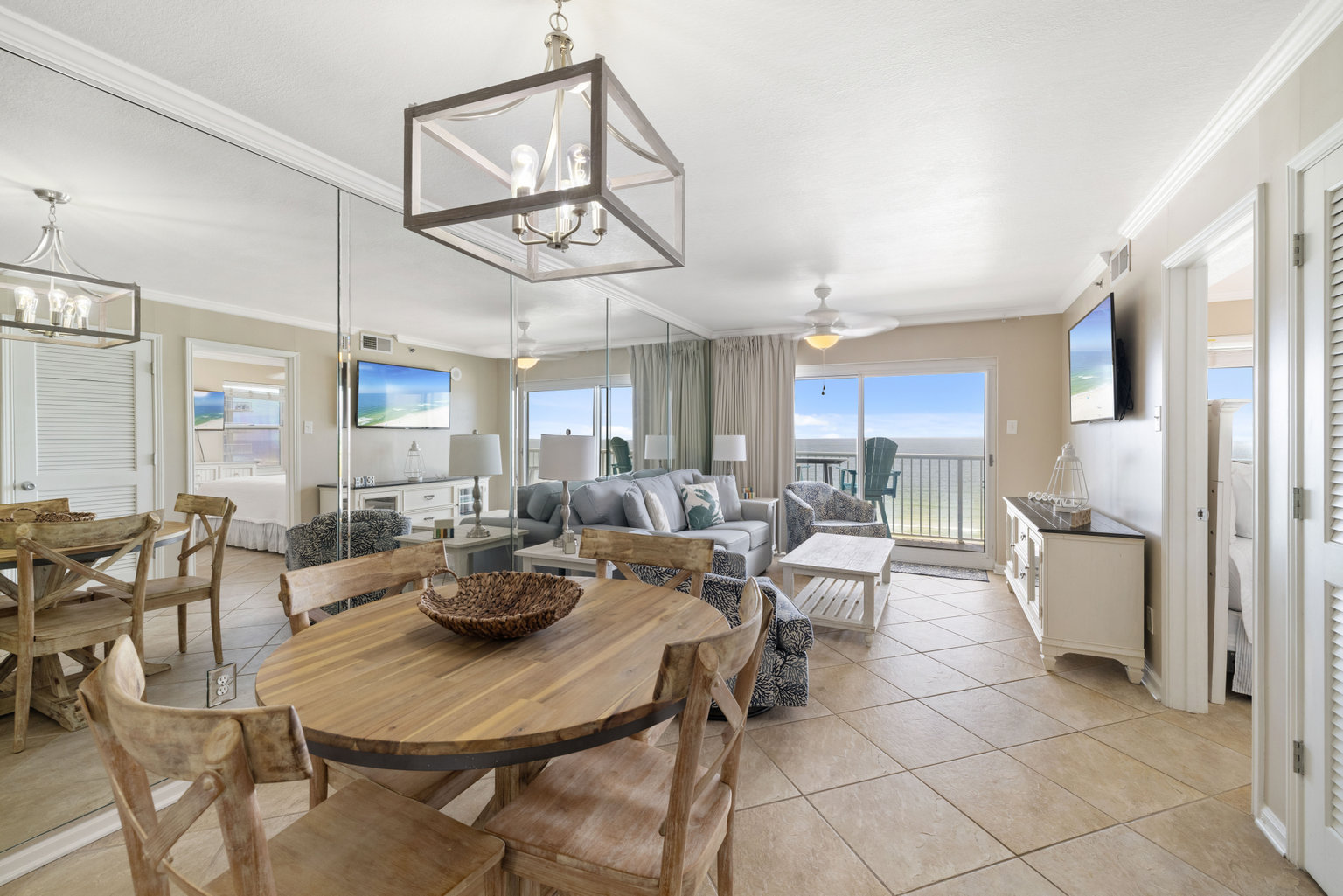 Orange Beach Vacation Rental