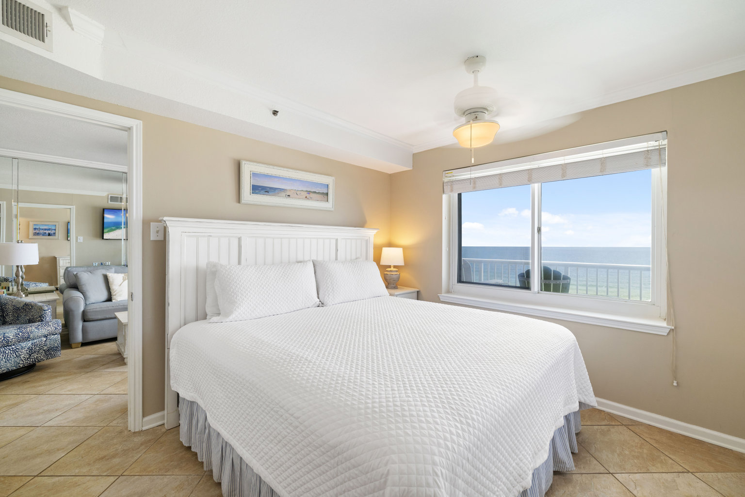 Orange Beach Vacation Rental