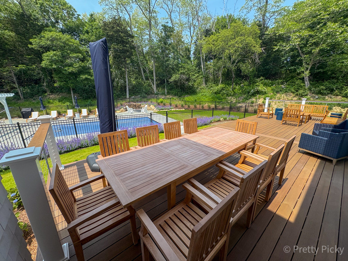 Orleans Vacation Rental