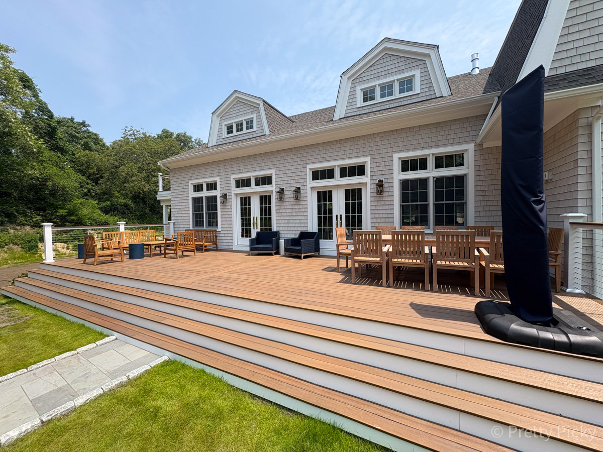 Orleans Vacation Rental