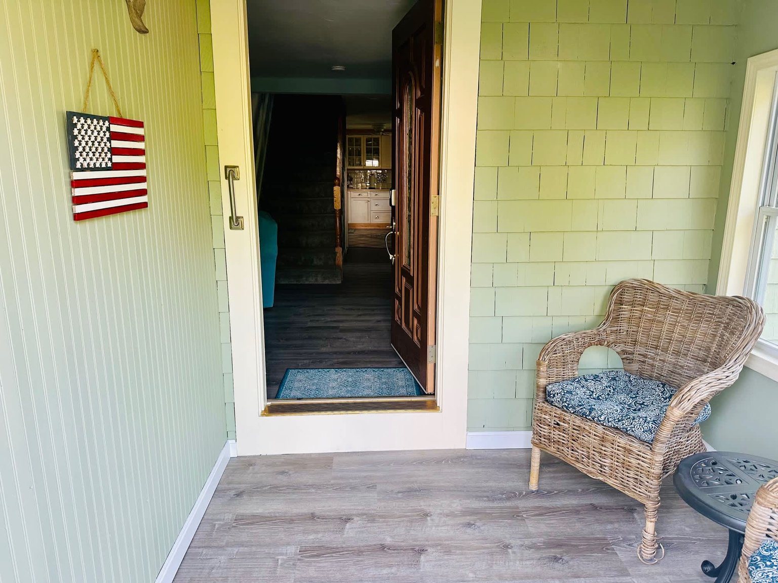 Plymouth Vacation Rental