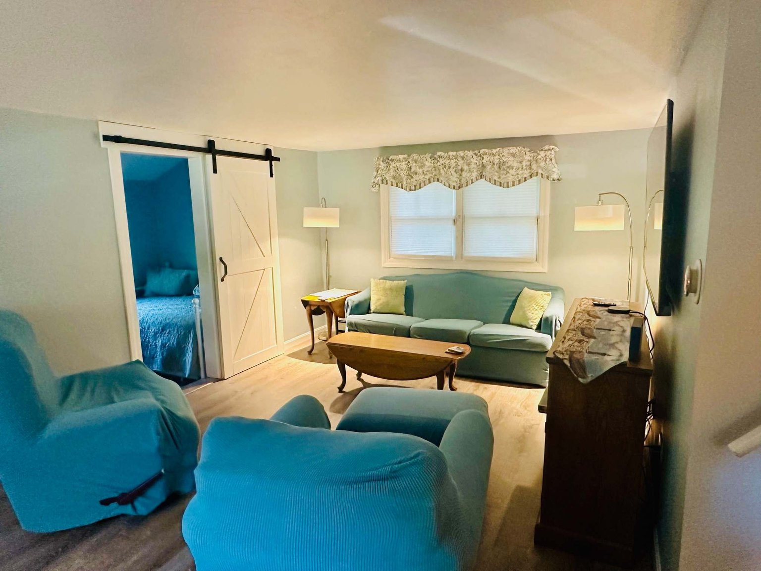 Plymouth Vacation Rental