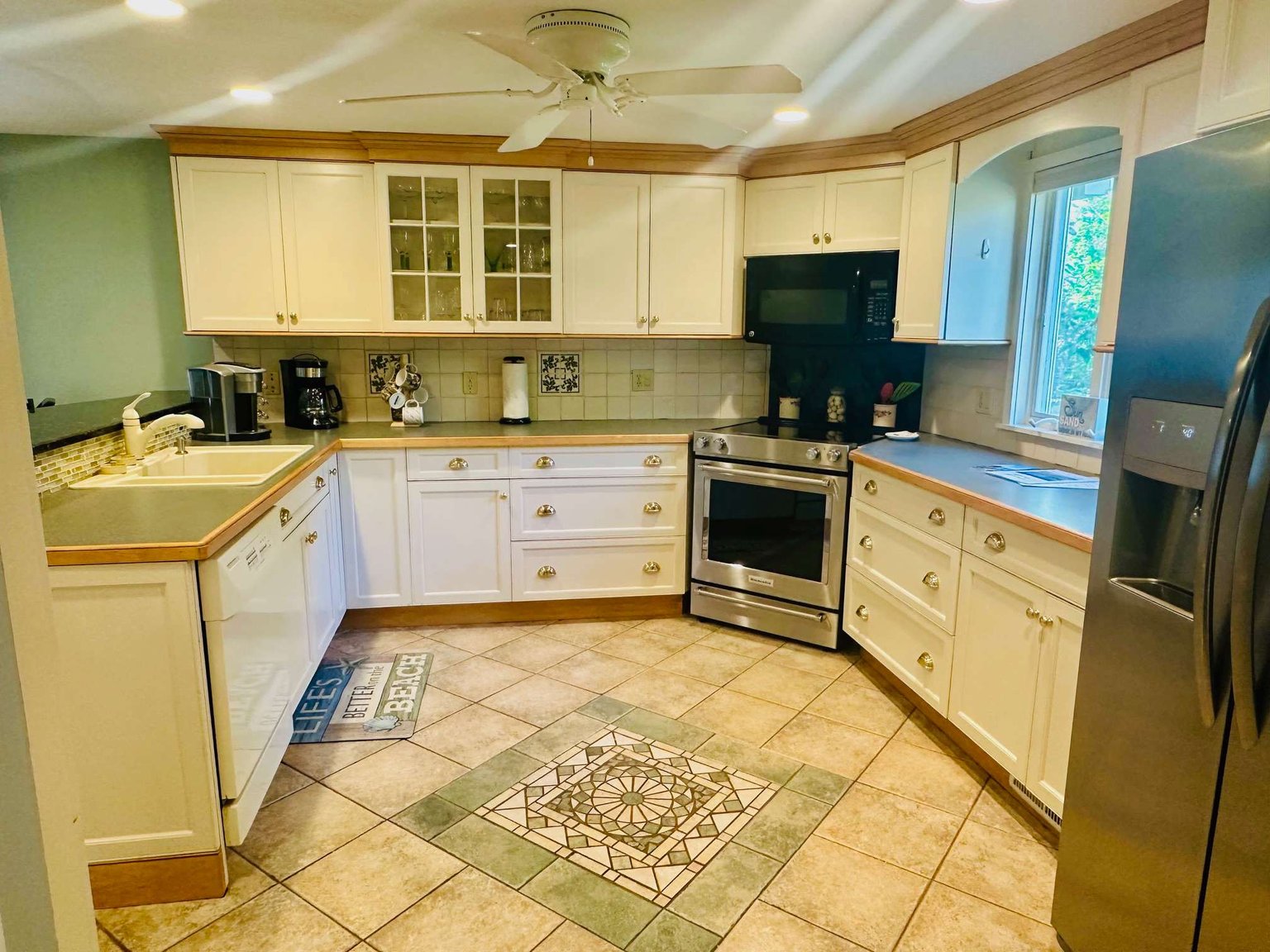 Plymouth Vacation Rental