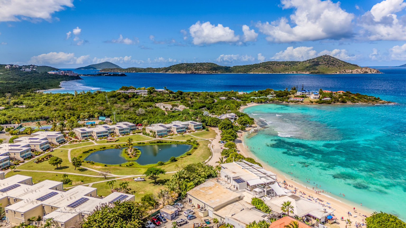 St. Thomas Vacation Rental