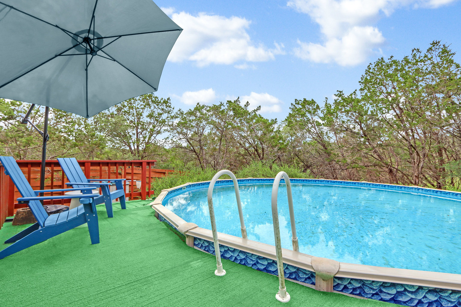 Canyon Lake Vacation Rental