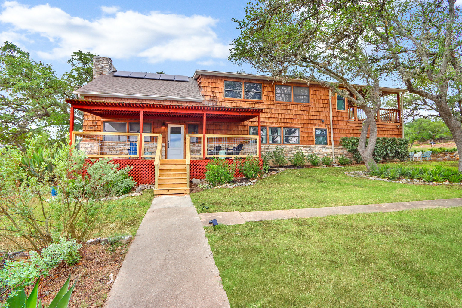 Canyon Lake Vacation Rental