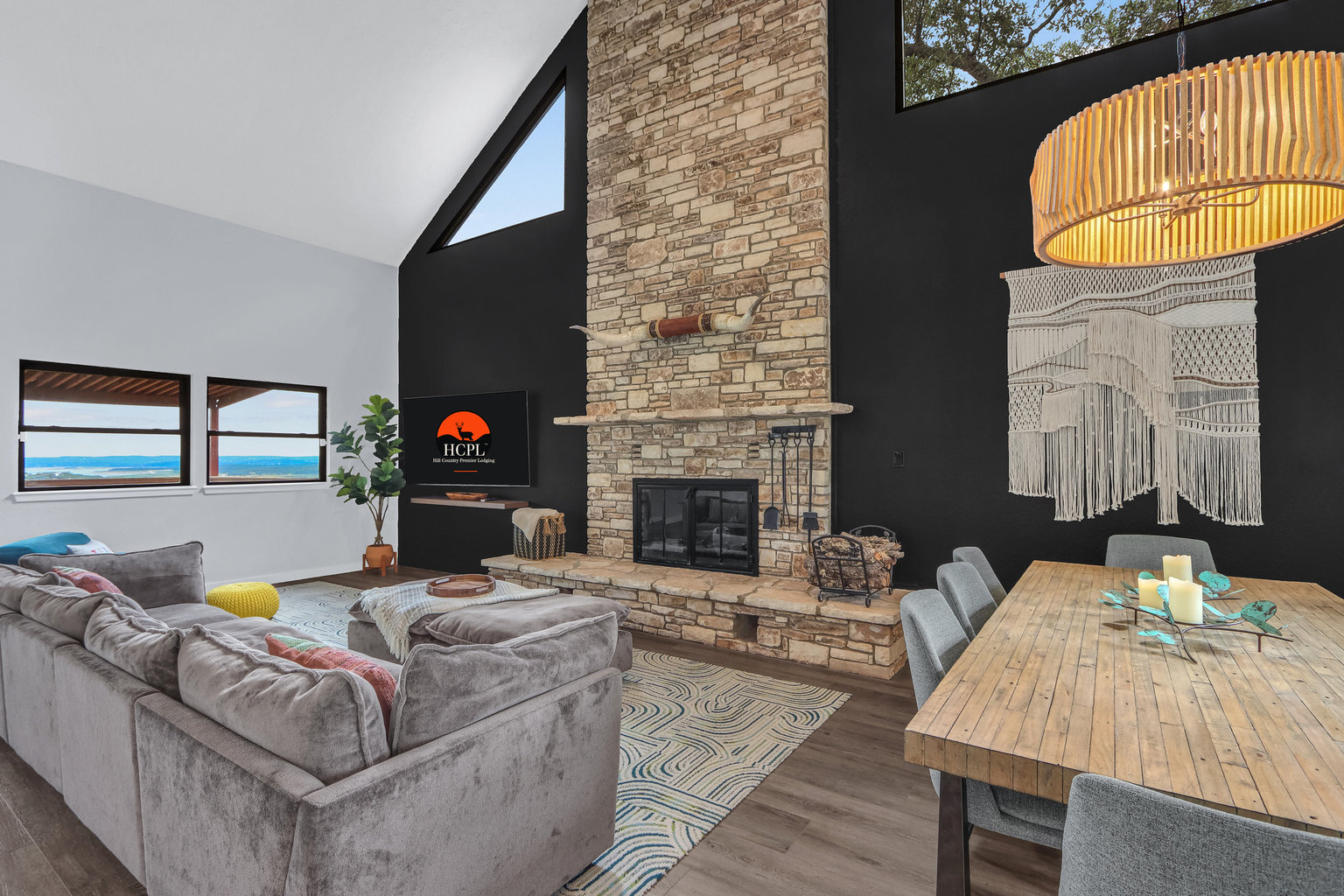Canyon Lake Vacation Rental