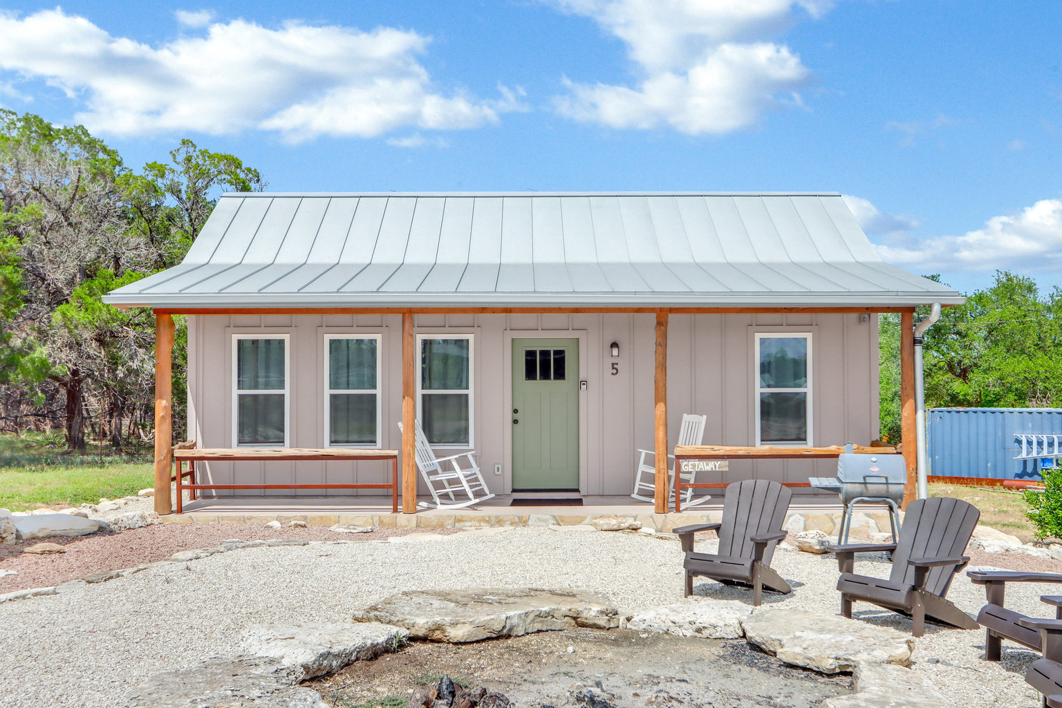 Wimberley Vacation Rental