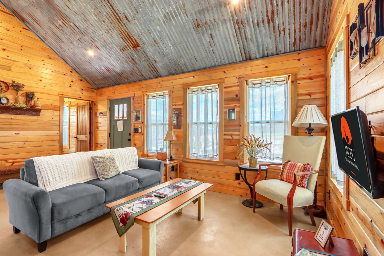 Wimberley Vacation Rental