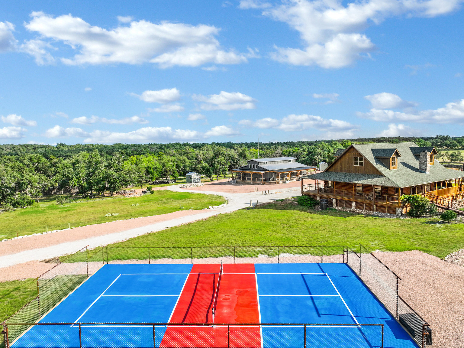 Wimberley Vacation Rental