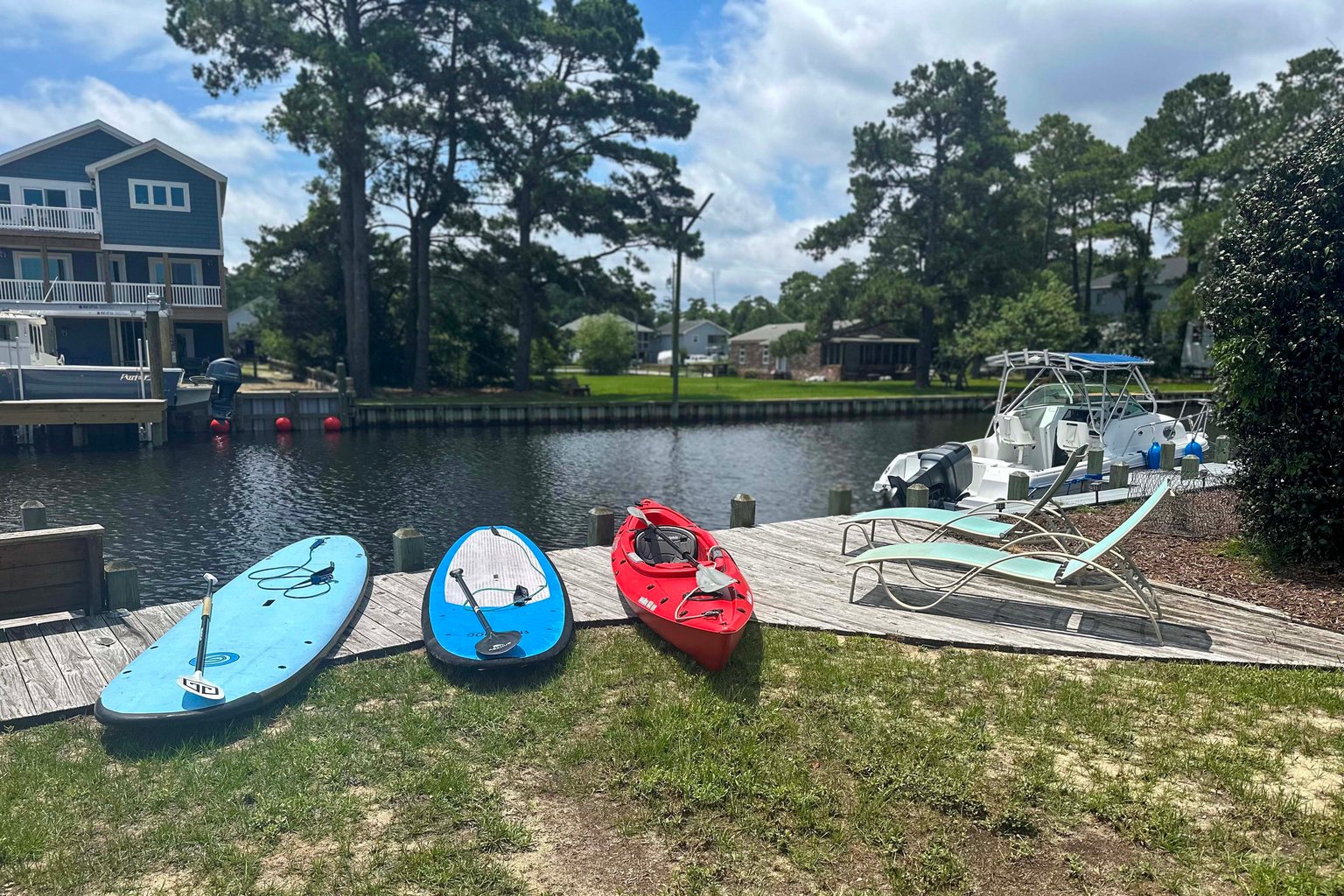 Kill Devil Hills Vacation Rental